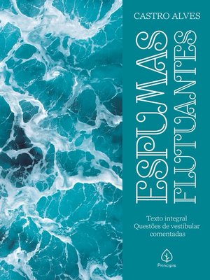 cover image of Espumas Flutuantes